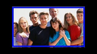 Сериал «Беверли-Хиллз 90210» ждет новый перезапуск| TVRu