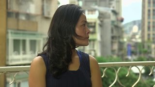 Phụ nữ Việt ở Đài Loan: 'Chặng đường xa'