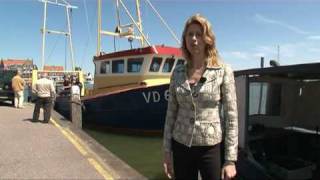 Interview Mona Keijzer