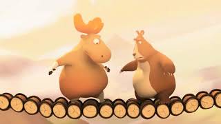 Новые Мультфильмы Пиксар интересный мультик  для детей дисней  interesting cartoon for kids disney p