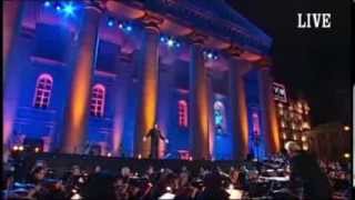 Oleg Bezinskikh countertenor  Безинских контртенор