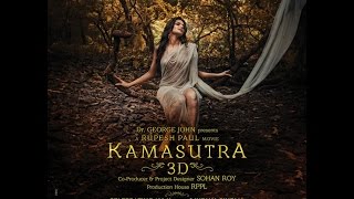 Kamasutra 3D 2014 Movie - Official Trailer -Sherlyn Chopra - HOT NUDE [18+]