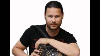 Livet i Finnskogarna - Lars Karlsson (Dragspel/Accordion)