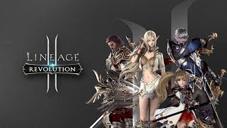 [LIVE] COBAIN GAME INI YUK ! - LINEAGE 2 REVOLUTION MOBILE