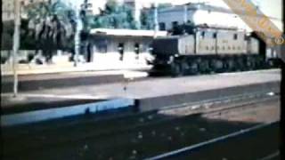 Scali Ferroviari Romani anni '70/'80 - 3/6