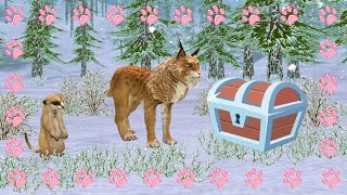 100 СУНДУКОВ И МИСТИК в WildCraft