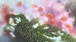 Shinkarchuk ~ Rachmaninoff ~ ПОЛЁТ ШМЕЛЯ ~ GRAPHIC ARTS ~ From which so wants to live