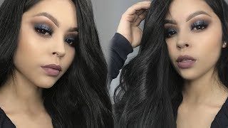 ♡LOOK de ojos con la 39A palette de MORPHE♡(3/5) ft. SHELOVEWIG