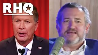 Why Is The GOP So Obsessed With Gay People?