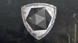 For Honor: 20 Sided Die Emblem Tutorial