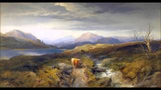 Johann Baptist Cramer - Piano Concerto No.8 in D-minor, Op.70 (1825)