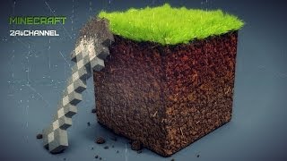 Майнкрафт #7 Выживание (остров, с модами, парниша, мистика и лагера, на сервере, с лололошкой)