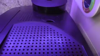 Кофемашина Bosch TCA 5309  Обзор и отзыв