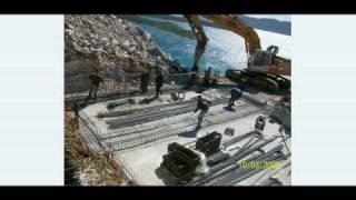 Smartbuilding_011 Κατασκευή Θεμελίωσης Με Πεδιλοδοκούς