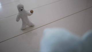 かわいそうな象(プTV)