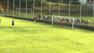 Pohár: FK Blansko - 1. HFK Olomouc
