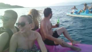 Kmietka GRECJA/ALBANIA TRIP 2016