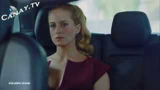 Canan Ergüder Müthiş Göğüs Frikikleri 2