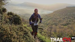 Runela Trail 2018, triunfos, paisajes de cuento y Las Merindades