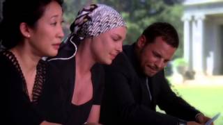 Grey's Anatomy | Goodbye