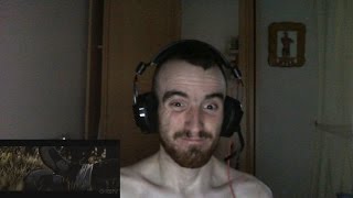 Mafia 3: Announcement Trailer - Gamescom 2015 REACTION