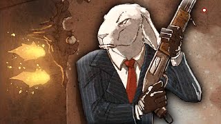 KILL THE QUEEN | Alice is Dead 3