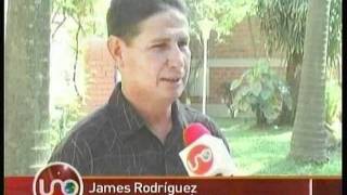 Padre de Jame Rodríguez jugó mundial en 1985