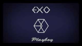 엑소 (EXO) - Playboy [Female Version]