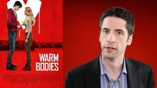 Warm Bodies movie review