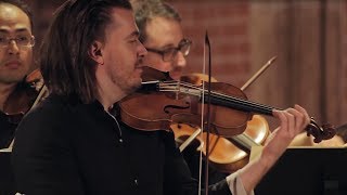 A. Vivaldi: Concerto No. 4 in F minor, Le quattro stagioni: L'Inverno (Winter), RV 297, Op. 8