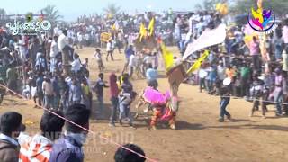 5*(star) JOGI Jallikattu in || Sundatti Abiri || Big Boss Brothers || Brindavanam Talkies
