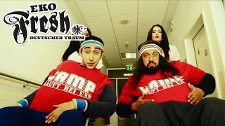 Eko Fresh feat. Samy Deluxe - Fettsackstyle