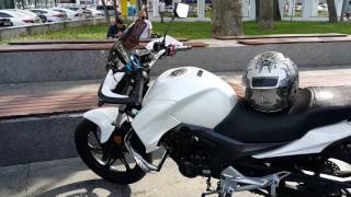 Lifan KP 150 İle Pulsar 200 NS İnceleme