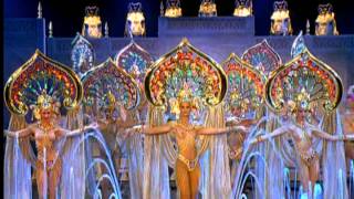 Кабаре Lido de Paris