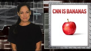 CNN spreads fake news about Trump in Japan, MSM runs with it