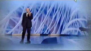 Franco Battiato - inverno