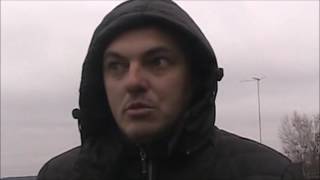 ситуация с землей в селе Ямное Рамонского района Воронежской области. 9 ноября 2016