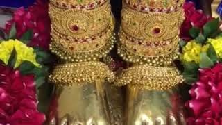 Shree Harikrushna Maharaj Live Darshan - Vadtal by Live Swaminarayan World