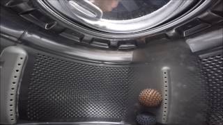 GOPRO IN THE WASHING MACHINE