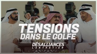 Crise du Golfe: «Hostilité, rancune»… et match nul?