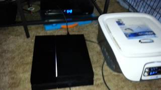 how to keep ps4 from overheating.