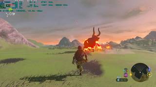Cemu 1.11.0 | Zelda Breath of the Wild GTX 970 | i5 4690