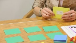 Language Art Games for Primary School : Teaching Language Arts & More