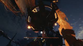 Metro  Exodus: Story | Снято с помощью GeForce