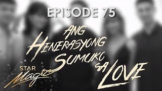 What's Up Episode 75: Ang Henerasyong Sumuko Sa Love