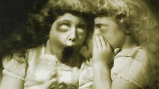Deep Web & Creepypasta | Scary & Disturbing Videos | Part 2