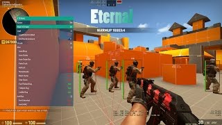 Eternal CsGo Hack