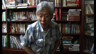 【胡平：孙文广和他的《狱中上书中共中央》】8/6 #时事大家谈 #精彩点评