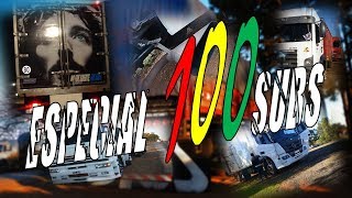 Especial 100 Subs | Catriel Videos