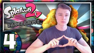 Plan A - Road To S #4 ★ SPLATOON 2 [Deutsch/Switch]